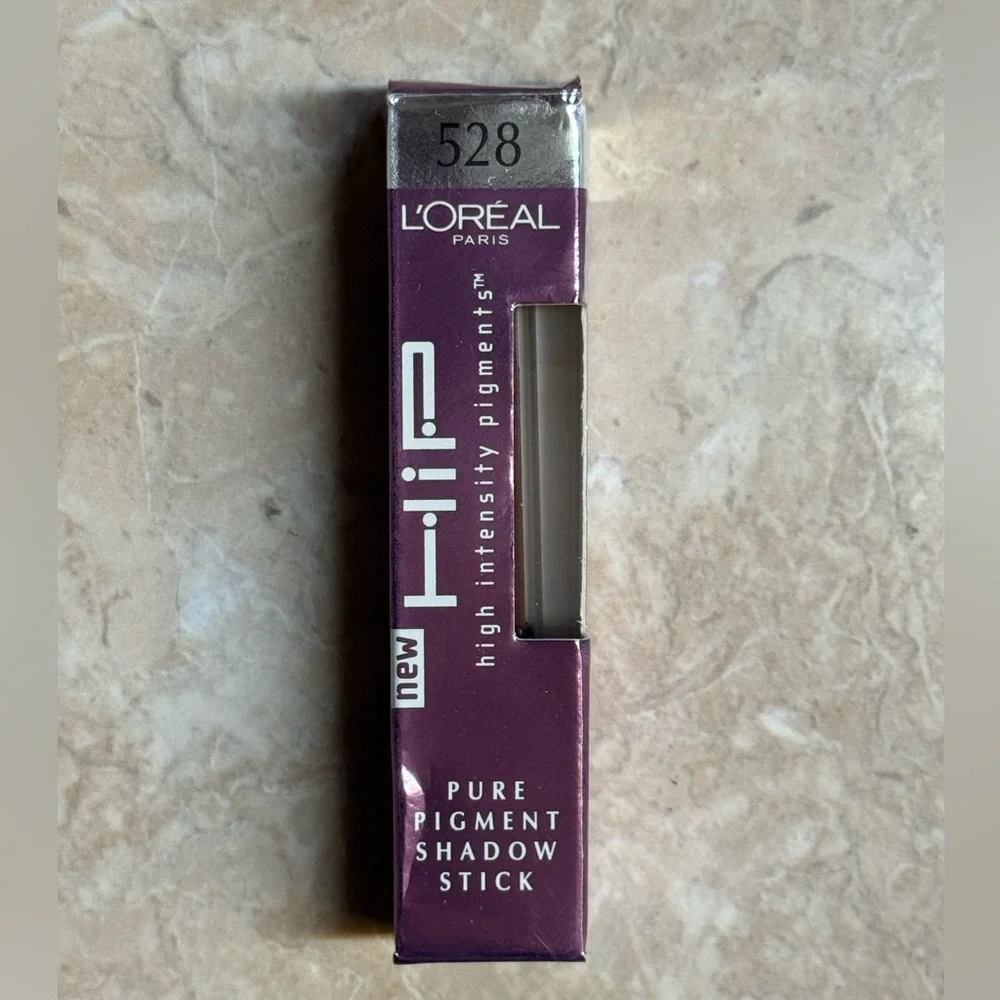 LOreal l’oréal hip